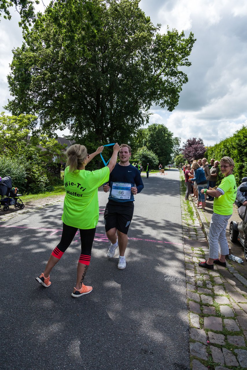 Bild 615 - Triathlon Wiemersdorf